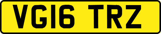 VG16TRZ