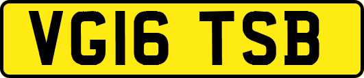 VG16TSB