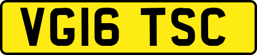 VG16TSC