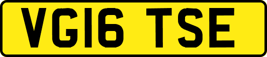 VG16TSE