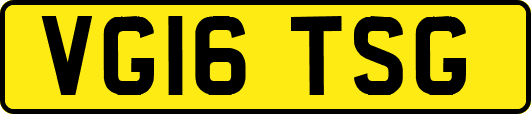 VG16TSG