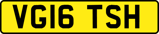 VG16TSH