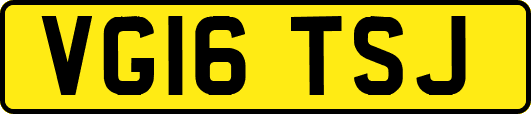 VG16TSJ