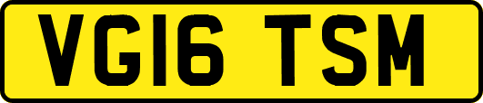 VG16TSM