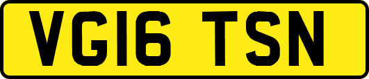 VG16TSN