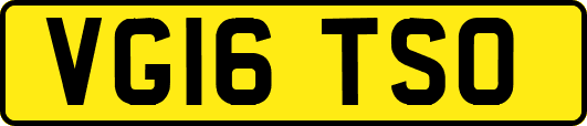 VG16TSO