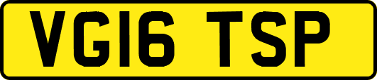 VG16TSP