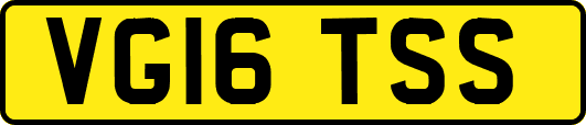 VG16TSS