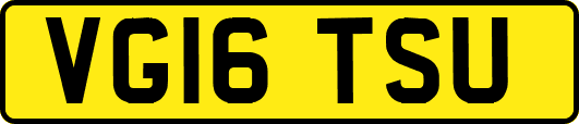 VG16TSU