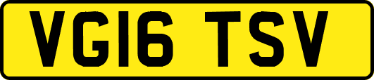 VG16TSV