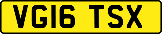 VG16TSX