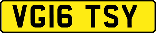 VG16TSY