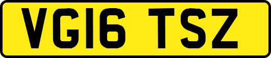 VG16TSZ