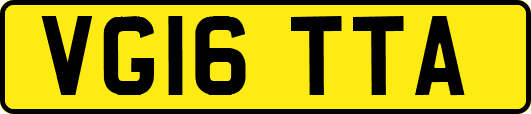 VG16TTA