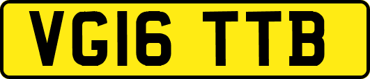 VG16TTB