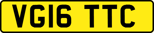 VG16TTC