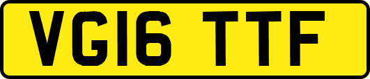 VG16TTF