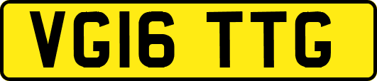 VG16TTG