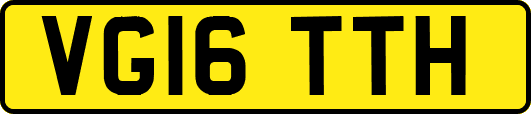VG16TTH