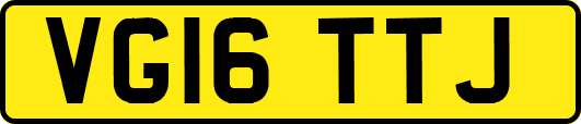 VG16TTJ
