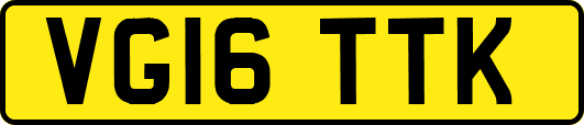 VG16TTK