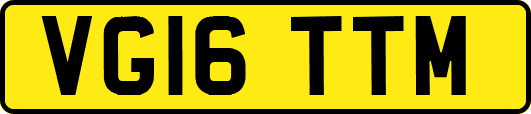 VG16TTM