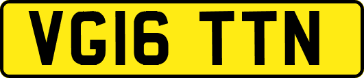 VG16TTN