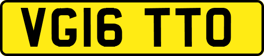 VG16TTO