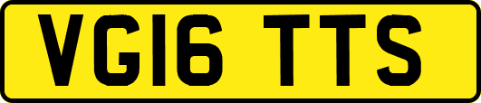 VG16TTS