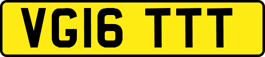 VG16TTT