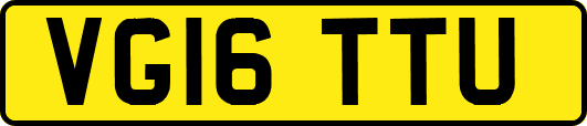 VG16TTU