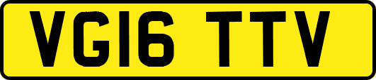 VG16TTV