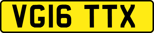 VG16TTX