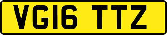 VG16TTZ