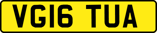 VG16TUA