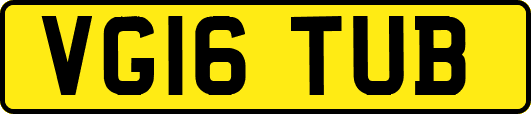 VG16TUB