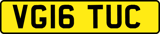 VG16TUC
