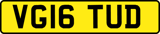 VG16TUD