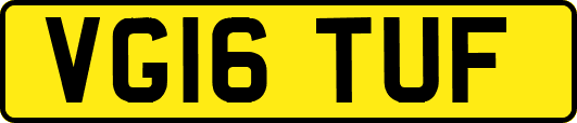 VG16TUF