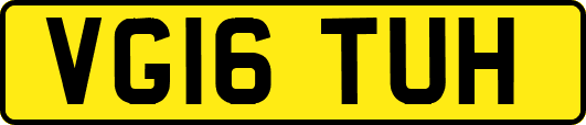 VG16TUH