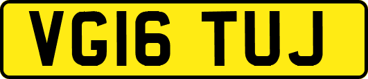 VG16TUJ