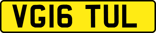 VG16TUL