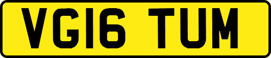 VG16TUM