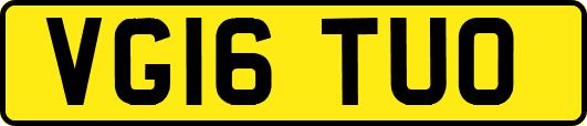 VG16TUO