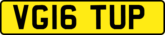 VG16TUP