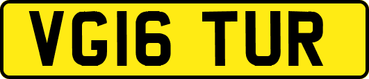 VG16TUR