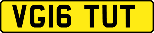 VG16TUT