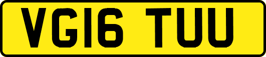 VG16TUU