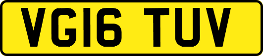 VG16TUV