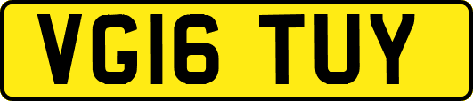 VG16TUY
